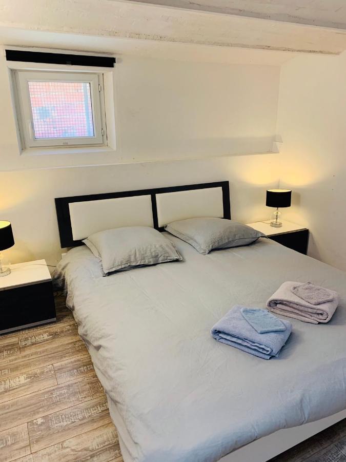 Charmant Appartement T2 Mortcerf Ngoại thất bức ảnh